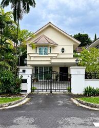 Gentle Villas (D11), Detached #625569711